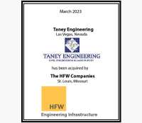 Taney engineering civil engineering & land surveying