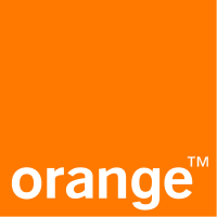Orange data