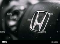Honda star motor
