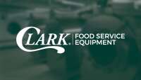 Clark food service equipment
