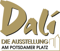Dalí - die ausstellung am potsdamer platz