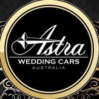 Astra limousines & wedding cars