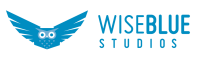Wise blue studios