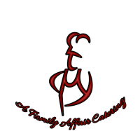 Family affair catering
