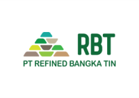 Pt. refined bangka tin