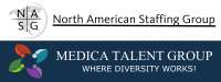 Medica talent group
