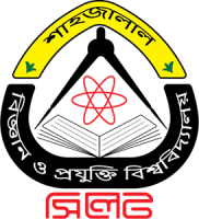 Shah jalal university of science and technology