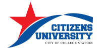 Citizen university
