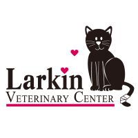 Larkin veterinary ctr