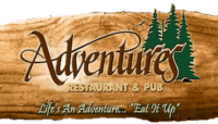 Adventures restaurant & pub