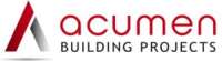 Acumen building projects