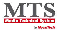 Movietech ag / abc products / mts - media technical system