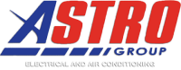 Astro group electrical and airconditioing
