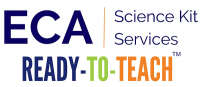 Eca science kit services