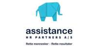 Assistance hr partners a/s