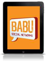 Babu social networks