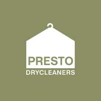 Presto's dry cleaners