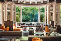 Diana Majestic - Milan (by Starwood hotels & resorts)