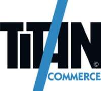 Titan commerce continental services gmbh
