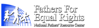 Texas fathers for equal rights