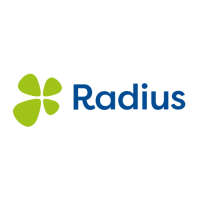 Stichting radius