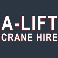 A1 lift crane hire