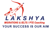 Lakshya migration & pte coaching