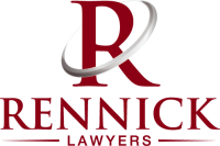 Rennick law office