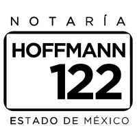 Notaria 122