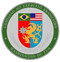 Brazilian ministry of defense-brazilian army commission in washington