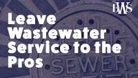 Bartholomew wastewater services, inc.