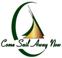 Come sail away now
