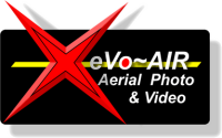 Evolair - aerial photography gmbh