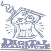 Digital madhouse