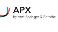 Apx axel springer porsche gmbh & co. kg