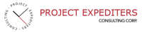 Project expediters consulting corp