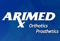 Arimed orthotics & prosthetics inc.