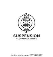 Suspension shop inc