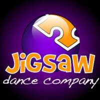 Jigsaw dance