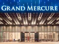 Grand Mercure Oriental Ginza Shenzhen by Accor