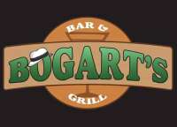 Bogarts bar and grill