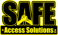 Safe access solutions (sas) ltd
