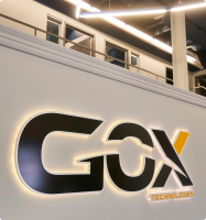 Gox technologies inc