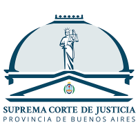 Poder judicial provincia de buenos aires - ministerio público