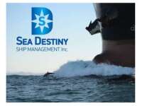 Destiny marine & shipping co ltd.