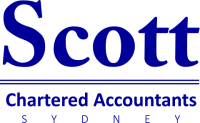 Scott chartered accountants