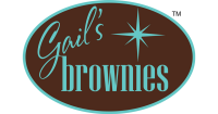 Gails brownies featuring decadent desserts