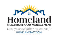 Homeland - community and building management