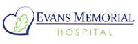 Evans memorial hospital
