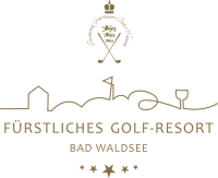 Fürstliches golf-resort bad waldsee